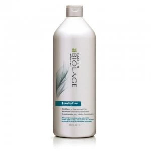 image of Matrix Biolage Keratindose Conditioner (1000ml)