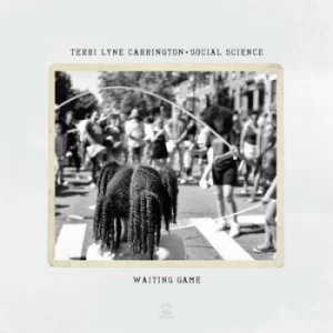 Image of Waiting Game by Terri Lyne Carrington and Social Science CD Album