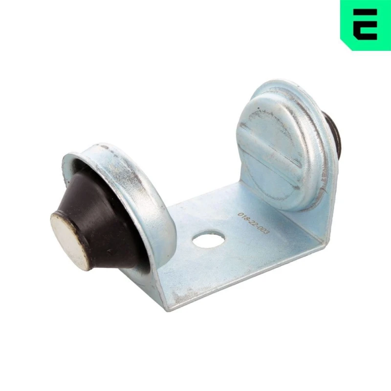 Image of Rubber Buffer, engine mounting OPTIMAL F7-5062