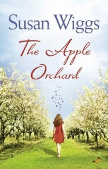 Image of The Apple Orchard by Susan Wiggs Paperback