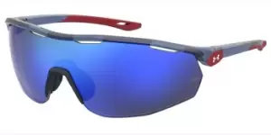 image of Under Armour Sunglasses UA 0003/G/S PJP/W1