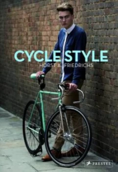 Image of Cycle Style by Horst a Friedrichs Paperback
