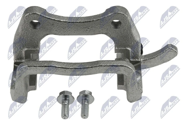 Image of NTY Brake caliper carrier NTY HZT-RE-020A
