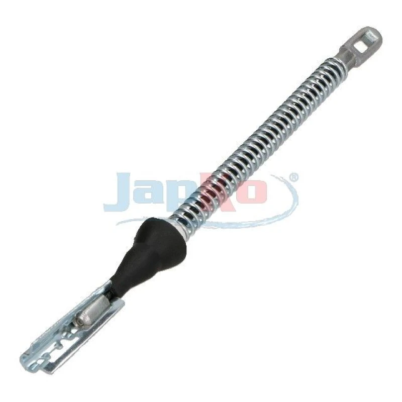Image of JAPKO Handbrake cable JAPKO 1310440