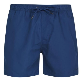 Image of Firetrap Swim Shorts - Navy