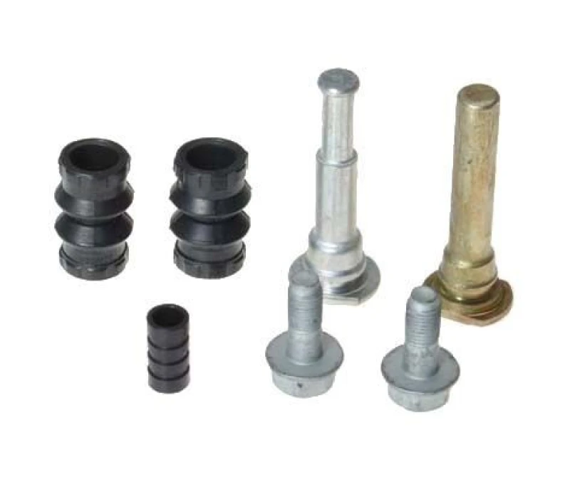 Image of BREMBO Guide sleeve kit, brake caliper BREMBO F SV 010