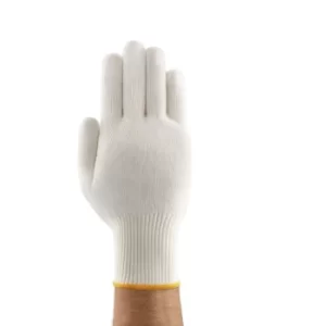 Image of 76-301 TIGER PAW POLYCOTT ON GLOVES SIZE 7