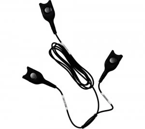 Image of Sennheiser ATC1 Headset Training Cable
