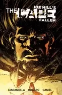 Image of cape fallen
