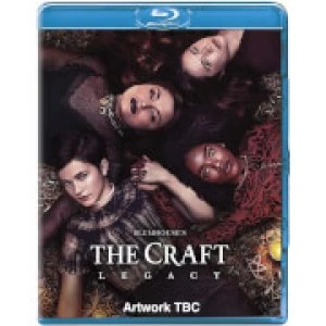 Image of Blumhouse's The Craft: Legacy