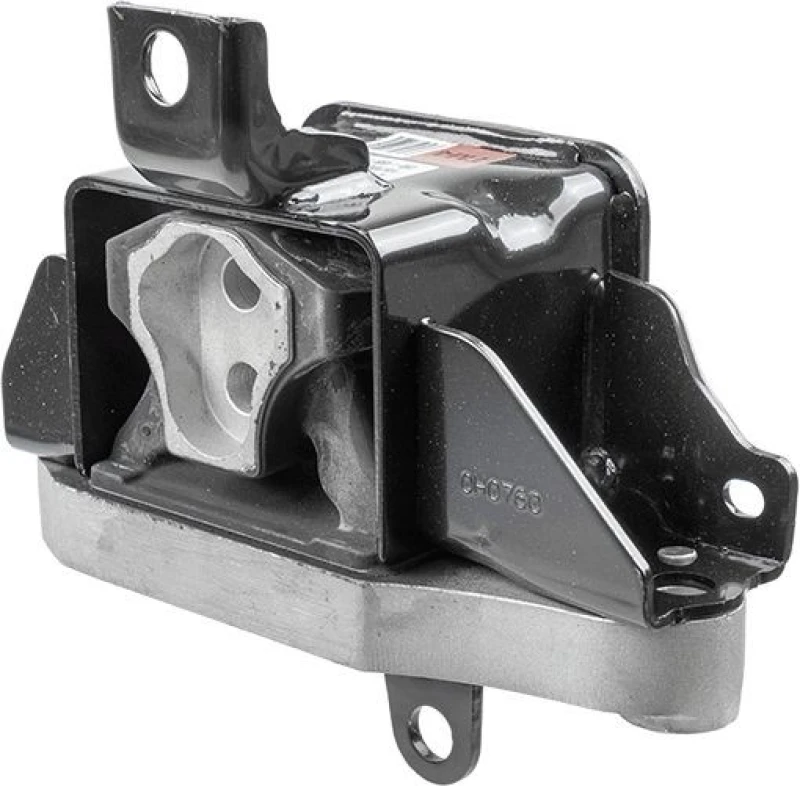 Image of Mounting, automatic transmission LEMFORDER 43048 01