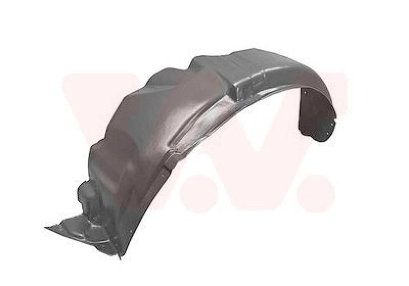 Image of VAN WEZEL Wheel arch liner VAN WEZEL 0808433