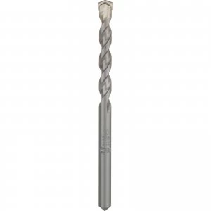 image of Bosch Silver Percussion Masonry Drill Bit 10mm 150mm