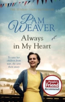 Image of Always in My Heart by Pam Weaver Paperback