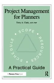 Image of Project Management for Planners