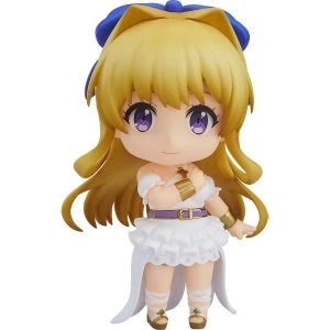 Image of Cautious Hero: The Hero Is Overpowered But Overly Cautious Nendoroid Action Figure Ristarte 10 cm