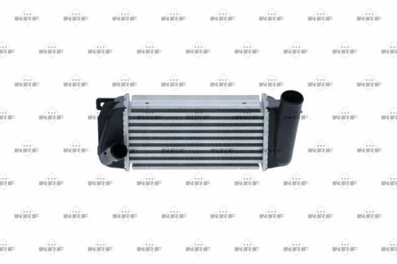 Image of NRF 30347 Intercooler Intercooler,charger (468)