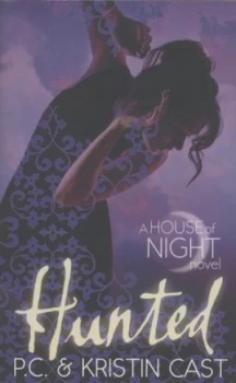 Image of Hunted by Kristin Cast Paperback