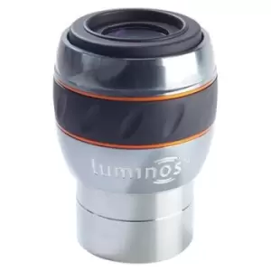 image of Celestron Luminos 19mm Eyepiece - 2 Inch