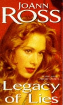 Image of Legacy of Lies by Joann Ross Book
