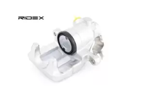 Image of RIDEX Brake caliper AUDI 78B0200 8D0615423A,8D0615423B,8D0615423A Caliper,Disc brake caliper 8D0615423B,8D0615423A,8D0615423B,8D0615423A,8D0615423B