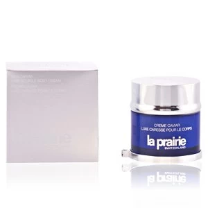 Image of SKIN CAVIAR luxe body souffle 150ml