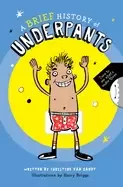 Image of brief history of underpants