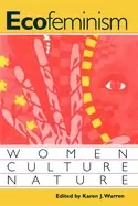 Image of ecofeminism women culture nature