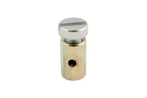 Image of Solderless Nipples Top Screw 6.0mm Pk 20 Connect 32808