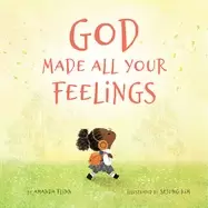 Image of god made all your feelings