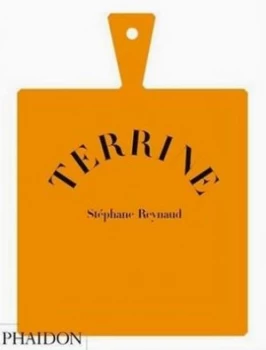 Image of Terrine by Alexa Kempton Hardback