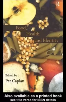 Image of Food Health and Identity