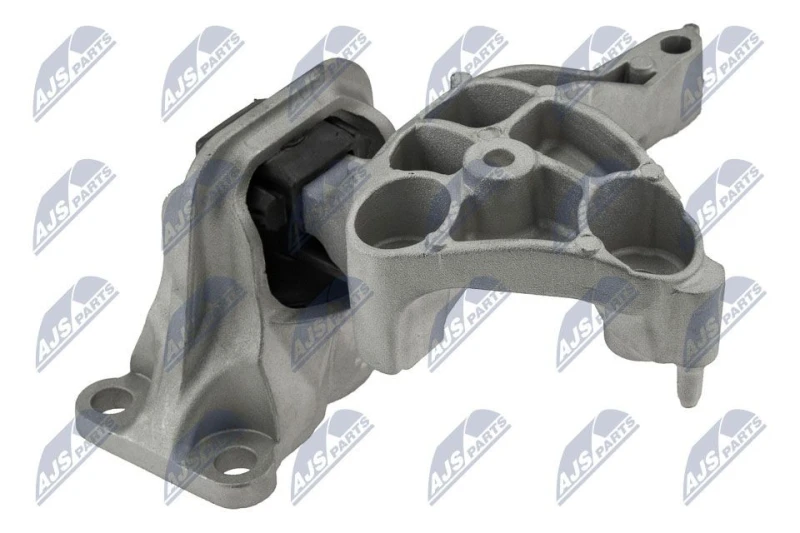 Image of NTY ZPS-RE-075 Engine mount Right Elastomer Engine Mounting (247)