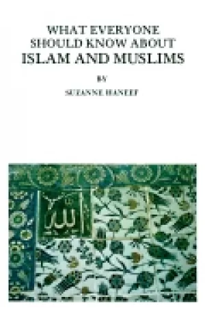 Image of what everyone should know about islam and muslims