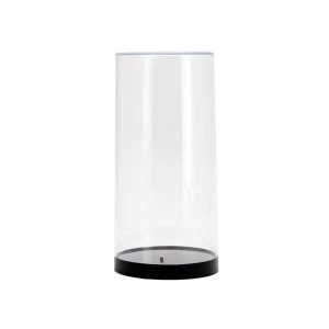 Image of Valuelock Storage Capsule 7" Action Figure Cylindrical Display Stand