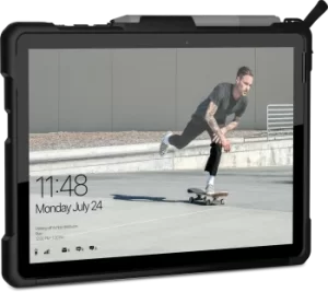 Image of Urban Armor Gear Metropolis Surface Go Case