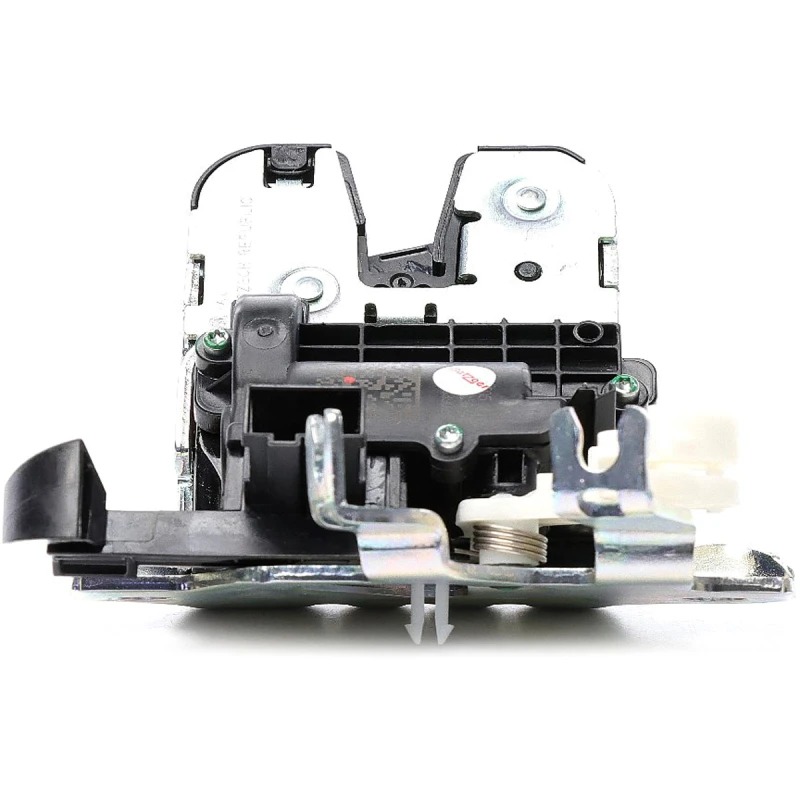 Image of METZGER 2311013 Tailgate Lock OE-PART GREENPARTS Tailgate Lock (1362)