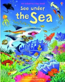 Image of Under the Sea / Book