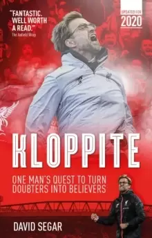 Image of Kloppite : One Mans Quest Turn Doubters into Believers
