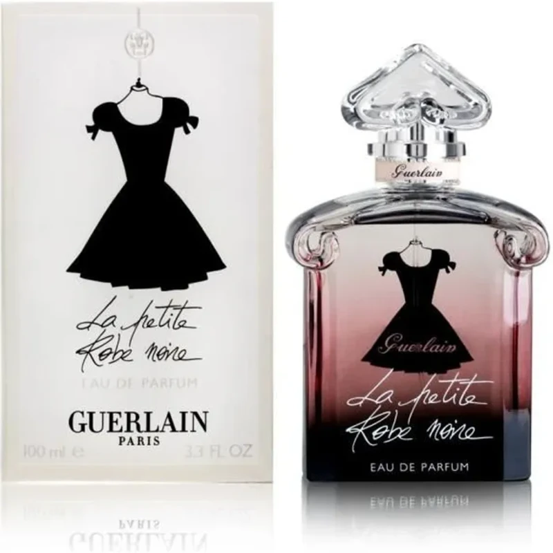 Image of Guerlain La Petite Robe Noire Eau de Toilette For Her 50ml