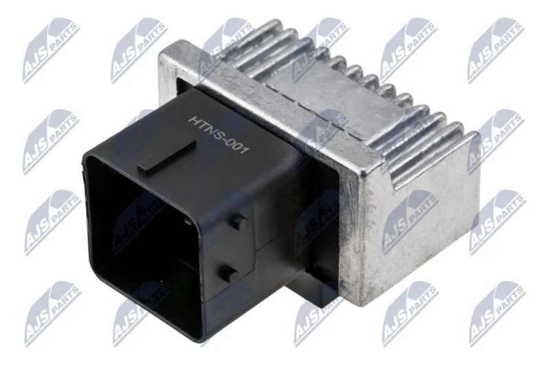 Image of NTY Glow plug relay NTY EZP-NS-001