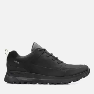 Image of Clarks Atl Trek Lo Gore-Tex Trainers - UK 10