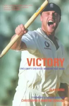 Image of Victory by Alan Bone