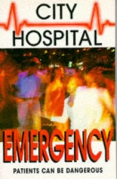 Image of Emergency by Keith Miles Book