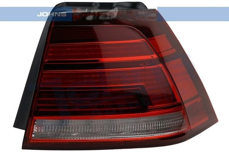 Image of Rear light JOHNS 95 45 88-3