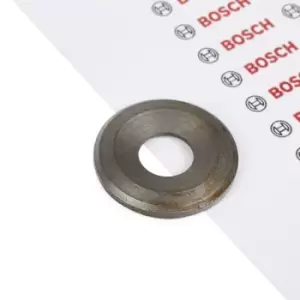 Image of Bosch Gaskets 2 430 501 011 Seal, nozzle holder MERCEDES-BENZ,DAEWOO,SSANGYONG,190 (W201),C-Klasse Limousine (W202),Stufenheck (W124)