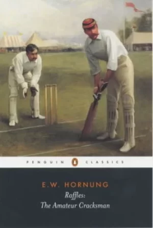 Image of Raffles by E. W. Hornung