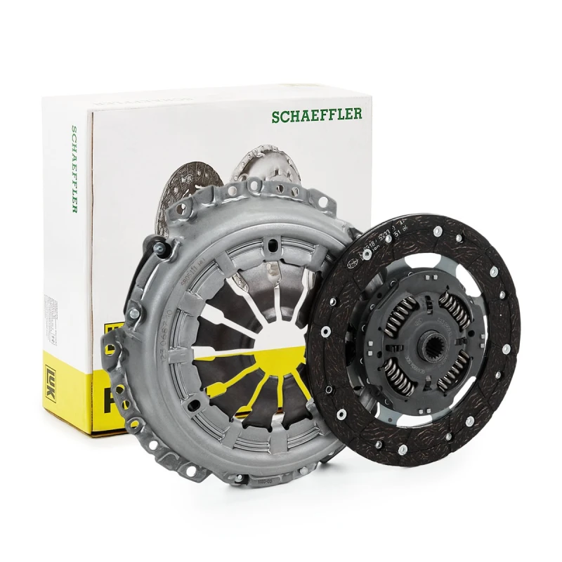 Image of Clutch kit LuK 623 3741 09
