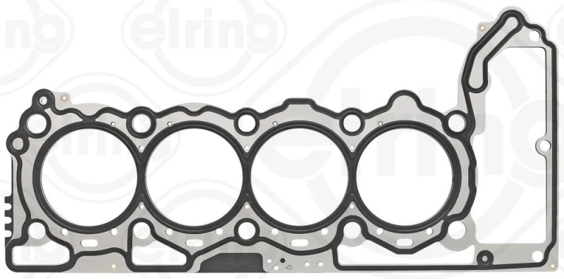 Image of Head gasket ELRING 186.940