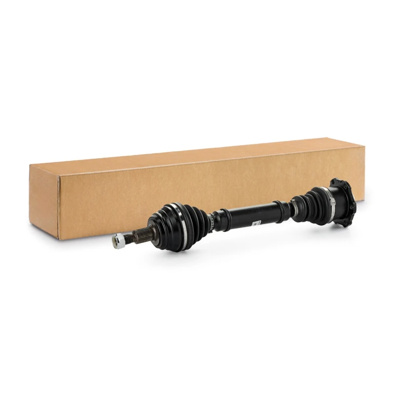 Image of RIDEX REMAN Drive shaft RIDEX REMAN 13D0100R